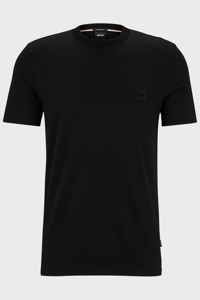 ΜΠΛΟΥΖΑ BOSS - 002 ΜΑΥΡΟ